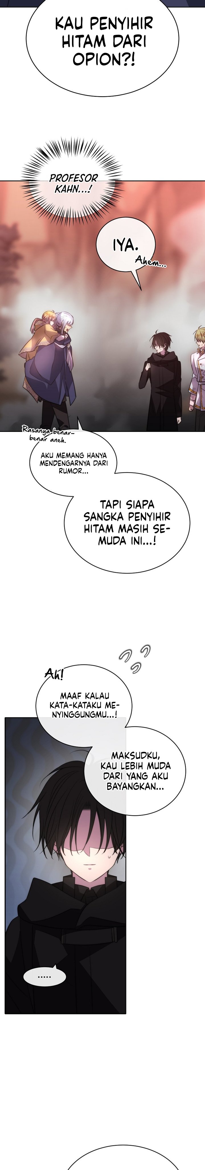 Black Haze (Reboot) Chapter 43 Gambar 24