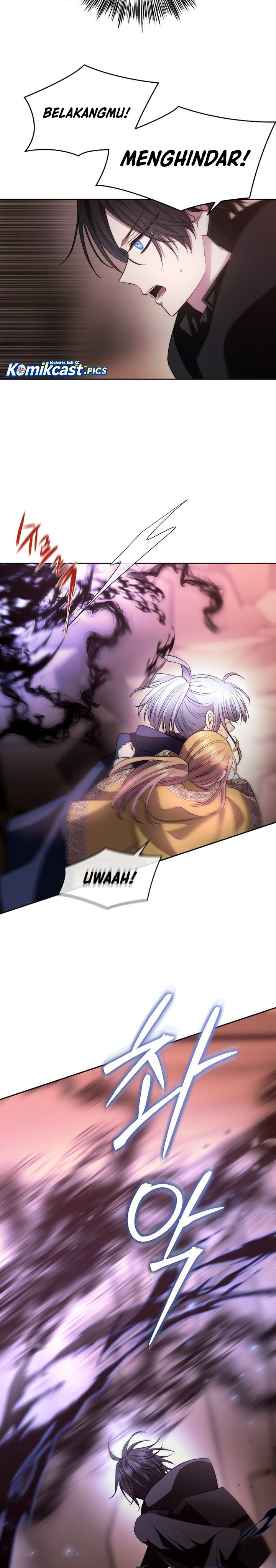 Black Haze (Reboot) Chapter 43 Gambar 28