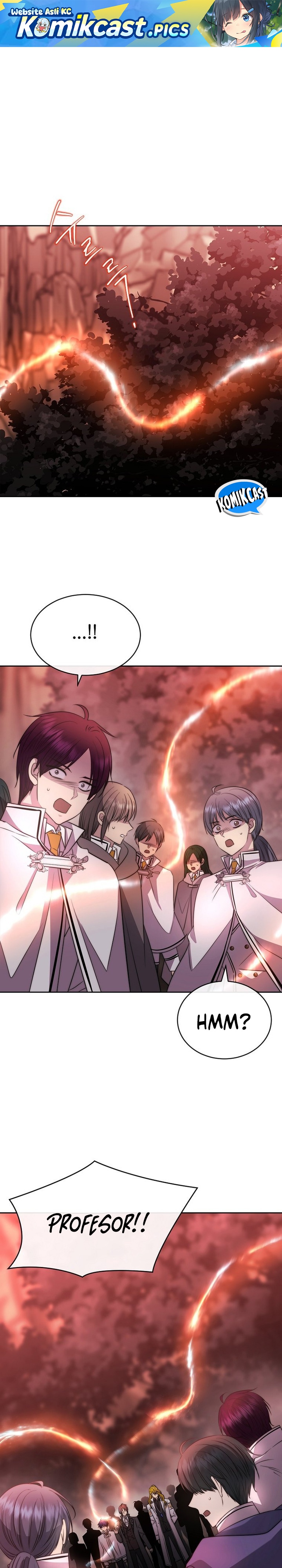 Black Haze (Reboot) Chapter 44 Gambar 2