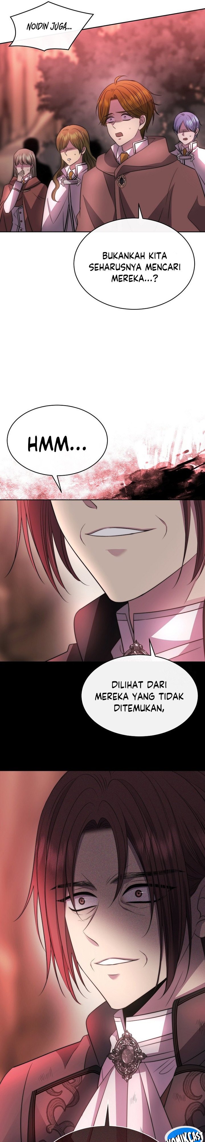 Black Haze (Reboot) Chapter 44 Gambar 11