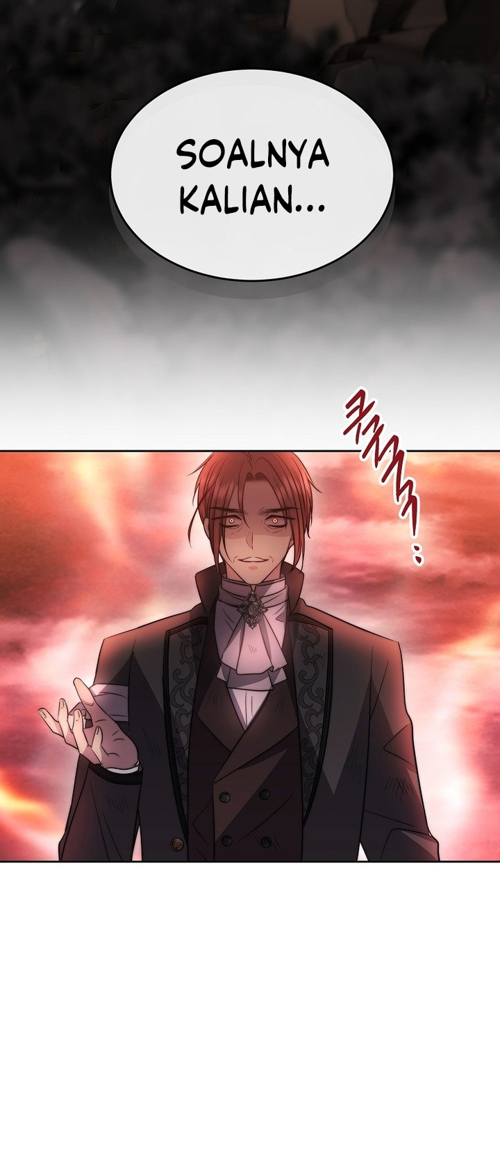 Black Haze (Reboot) Chapter 44 Gambar 15