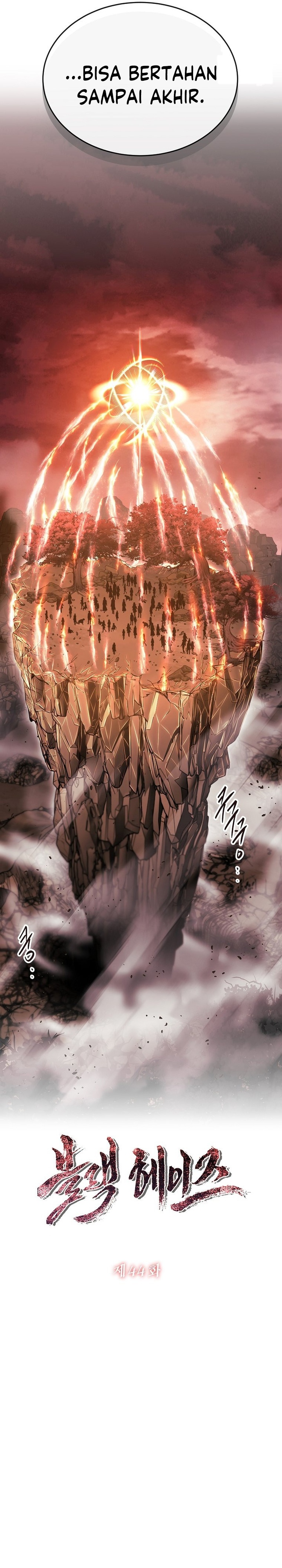 Black Haze (Reboot) Chapter 44 Gambar 16