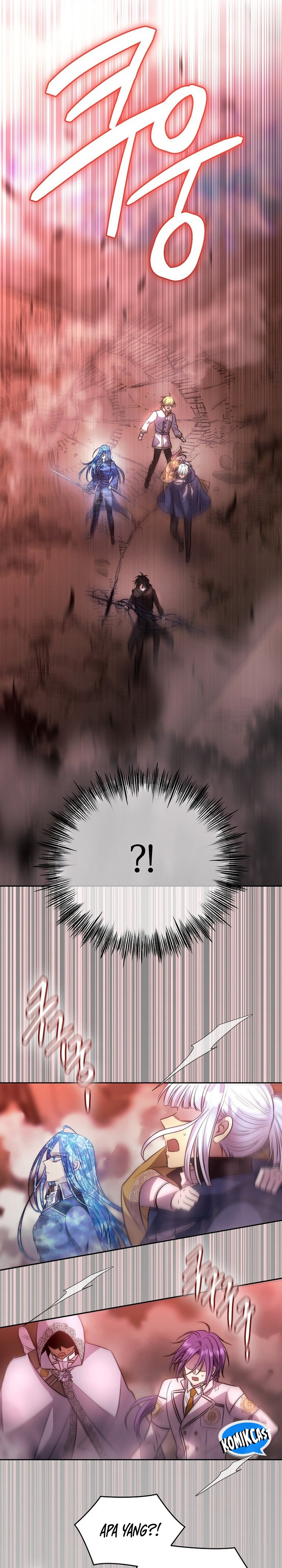 Black Haze (Reboot) Chapter 44 Gambar 19