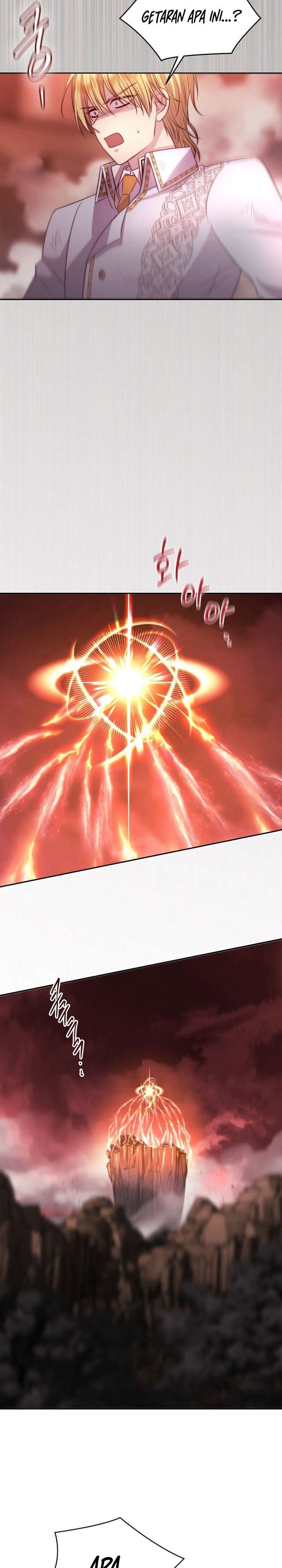 Black Haze (Reboot) Chapter 44 Gambar 20