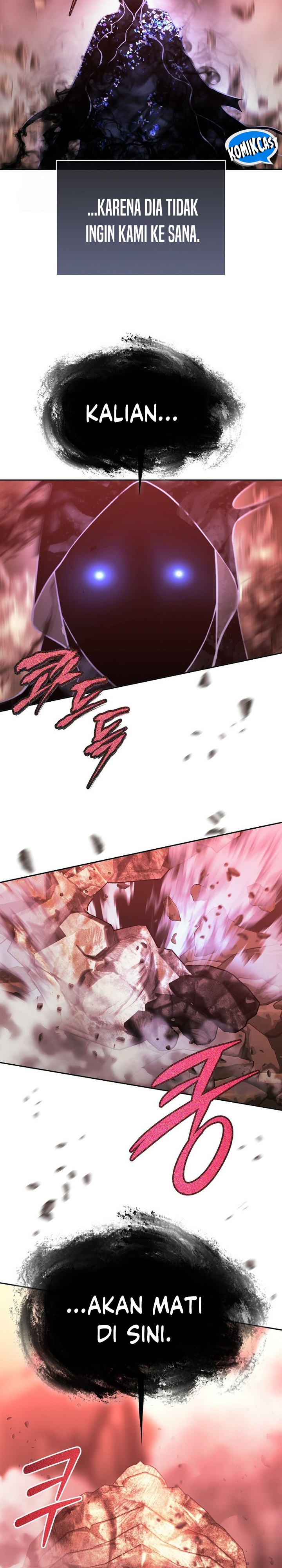 Black Haze (Reboot) Chapter 44 Gambar 23