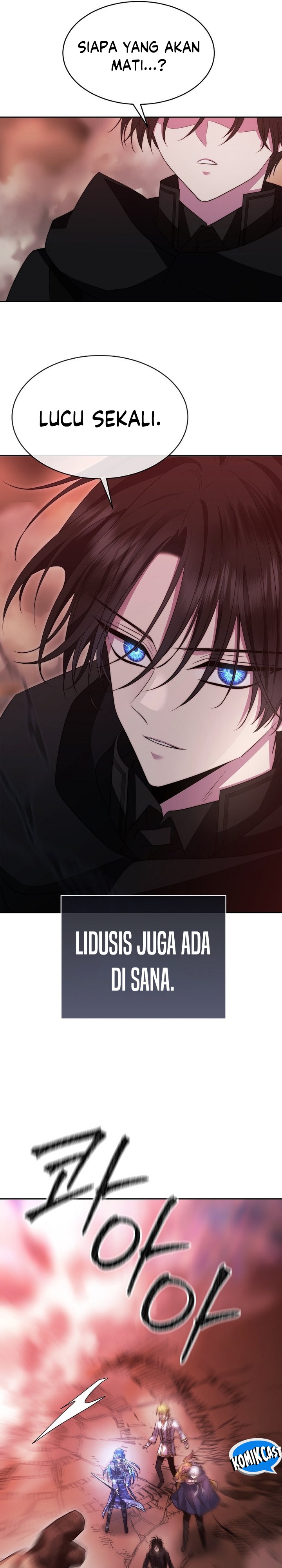 Black Haze (Reboot) Chapter 44 Gambar 25