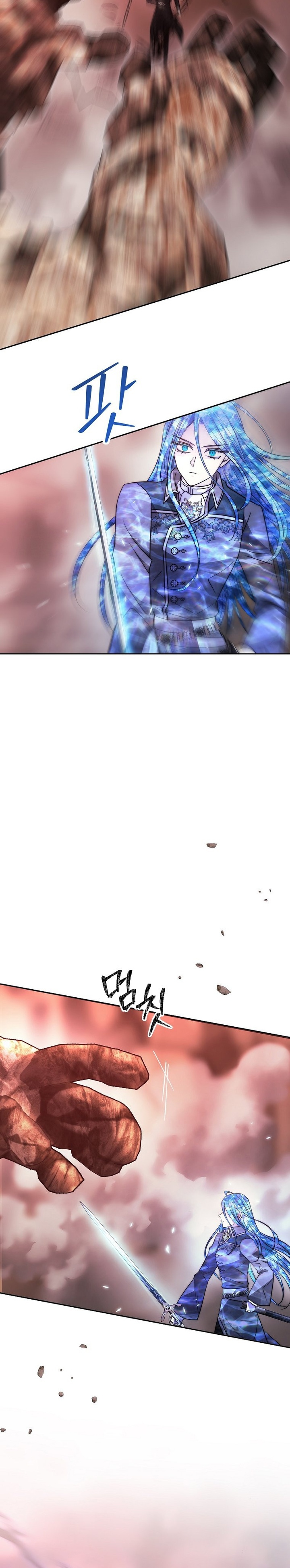 Black Haze (Reboot) Chapter 44 Gambar 26