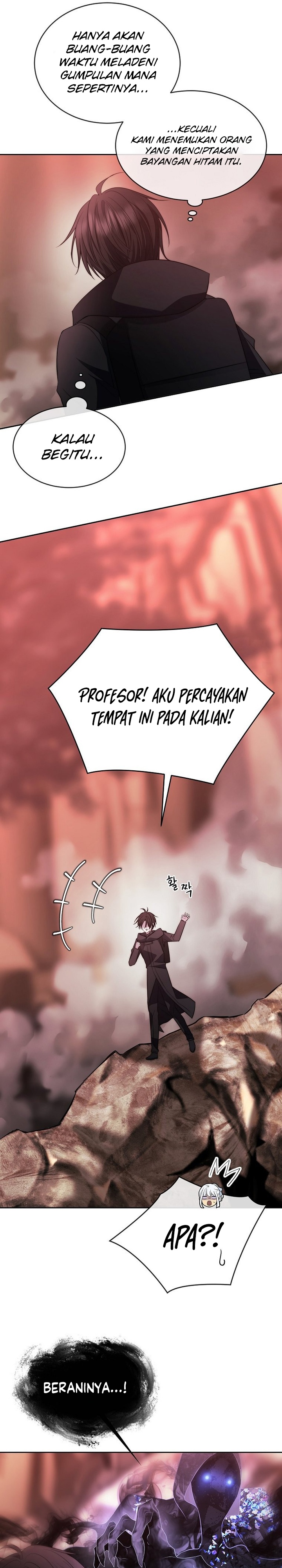 Black Haze (Reboot) Chapter 44 Gambar 29