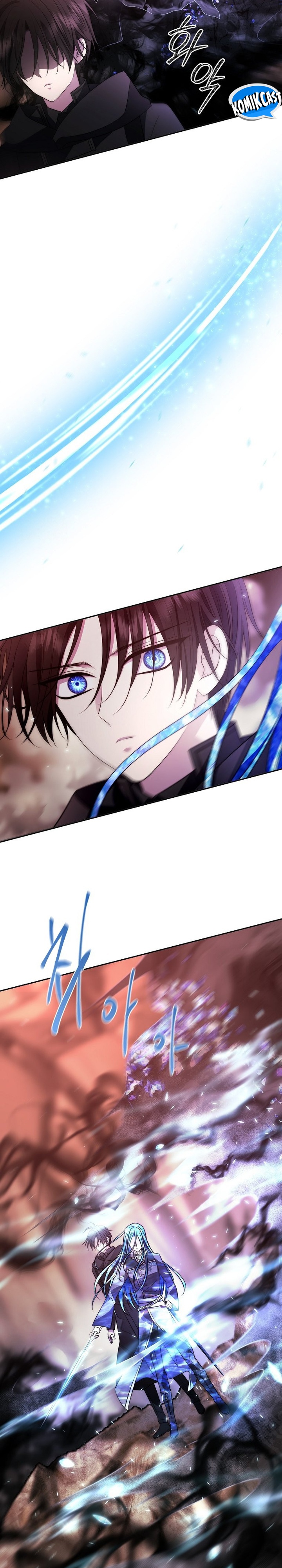 Black Haze (Reboot) Chapter 44 Gambar 30