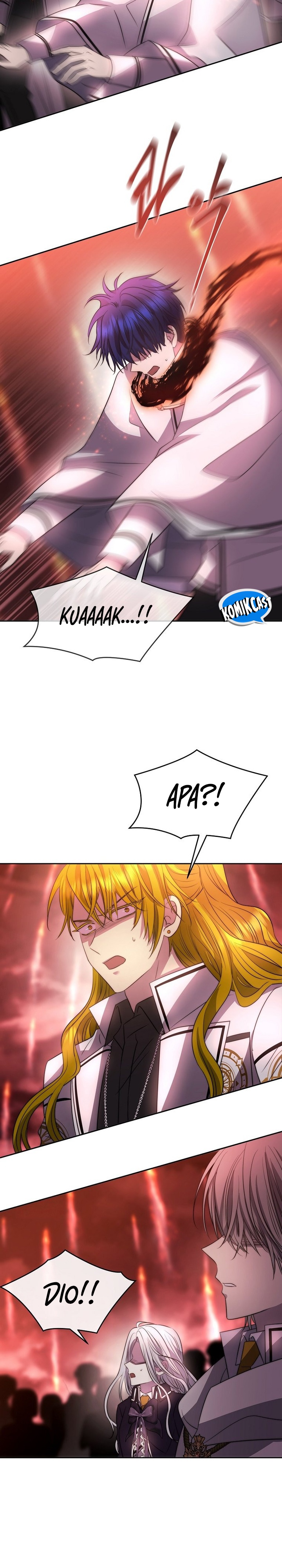 Black Haze (Reboot) Chapter 44 Gambar 42