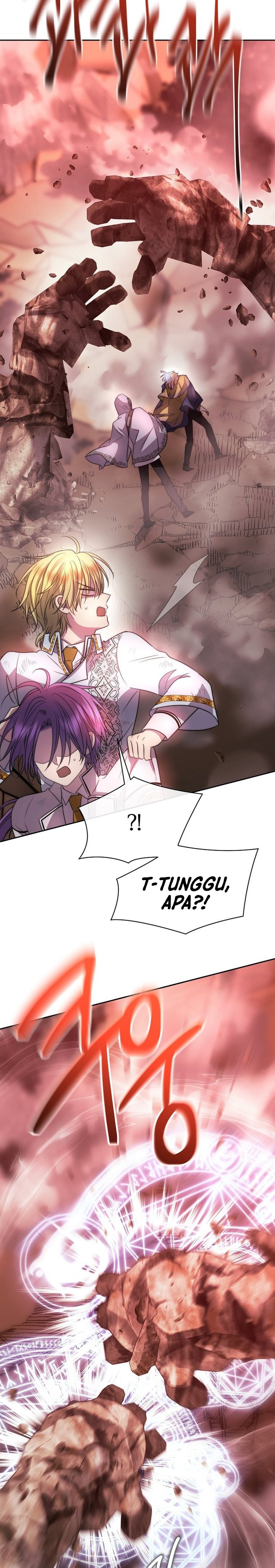 Black Haze (Reboot) Chapter 46 Gambar 5