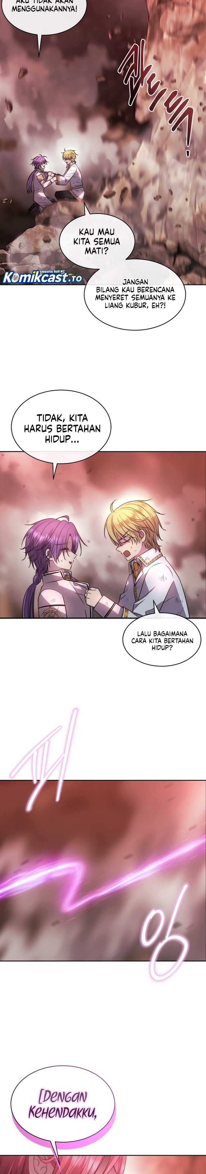 Black Haze (Reboot) Chapter 46 Gambar 8