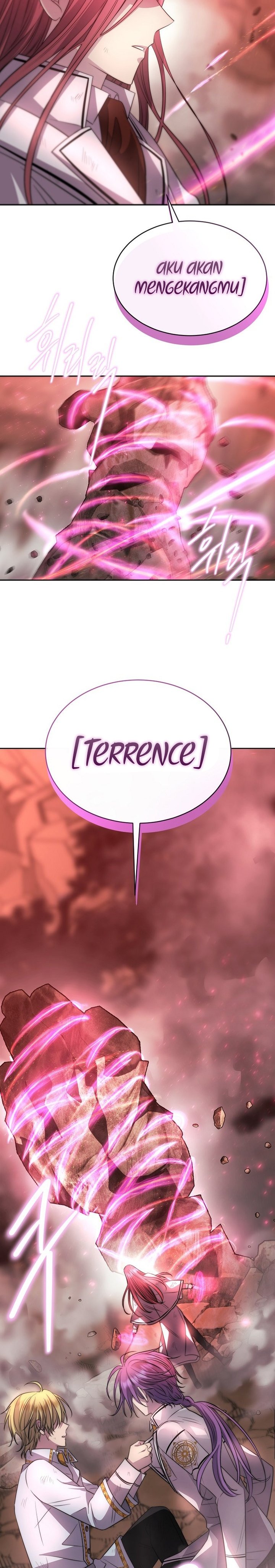 Black Haze (Reboot) Chapter 46 Gambar 9