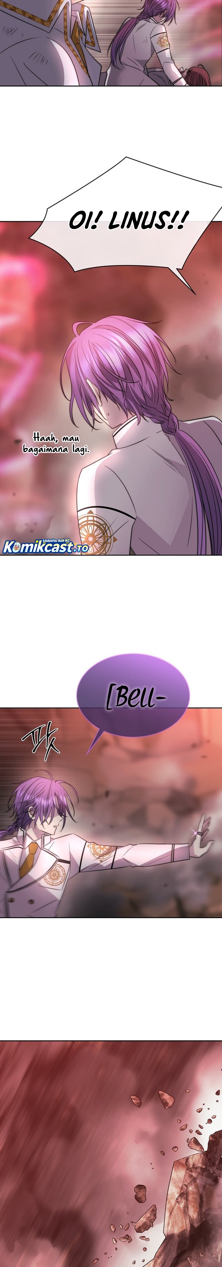 Black Haze (Reboot) Chapter 46 Gambar 12