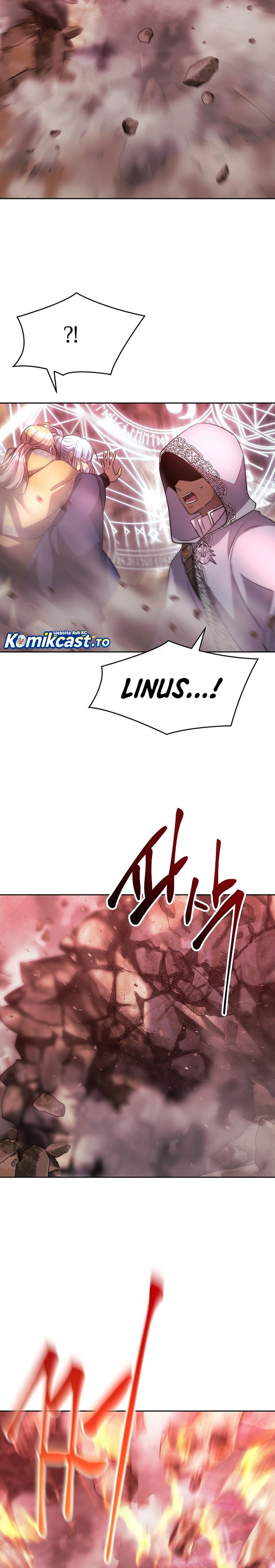 Black Haze (Reboot) Chapter 46 Gambar 14