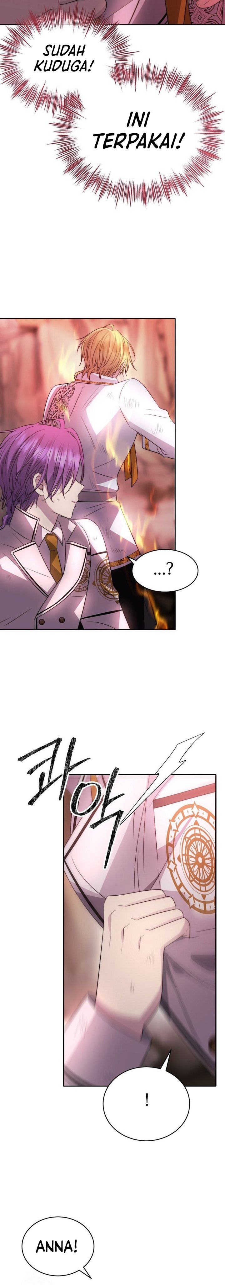 Black Haze (Reboot) Chapter 46 Gambar 17