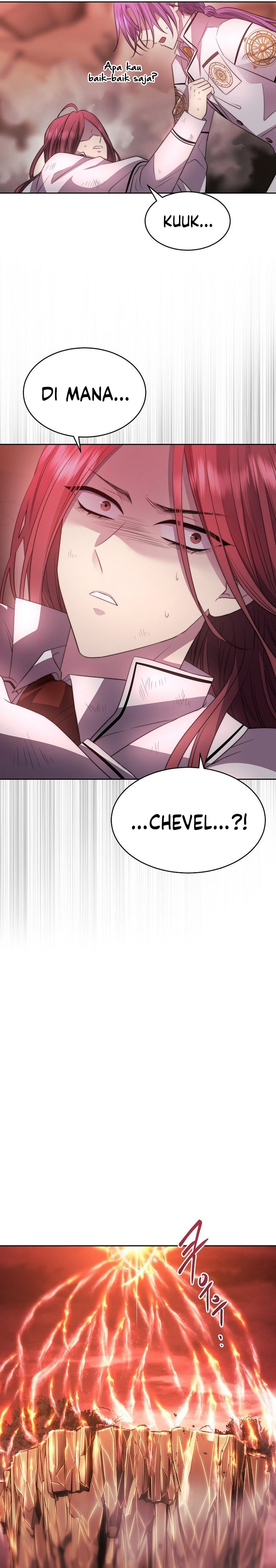 Black Haze (Reboot) Chapter 46 Gambar 18