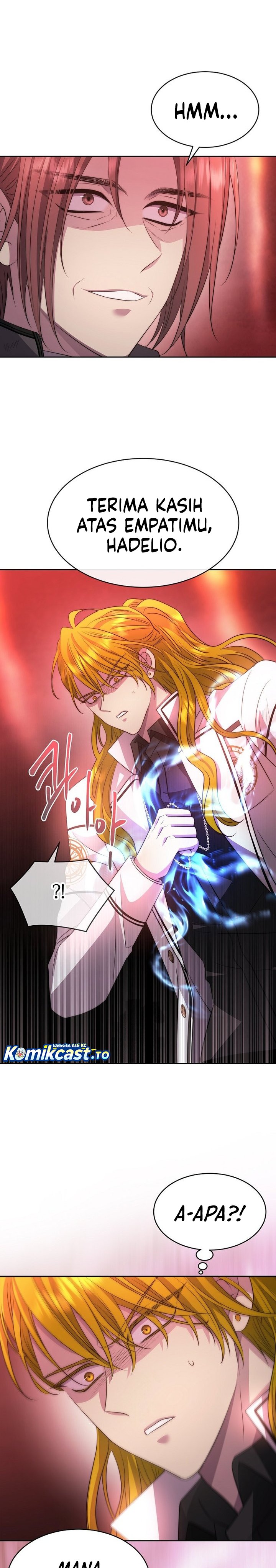 Black Haze (Reboot) Chapter 46 Gambar 21