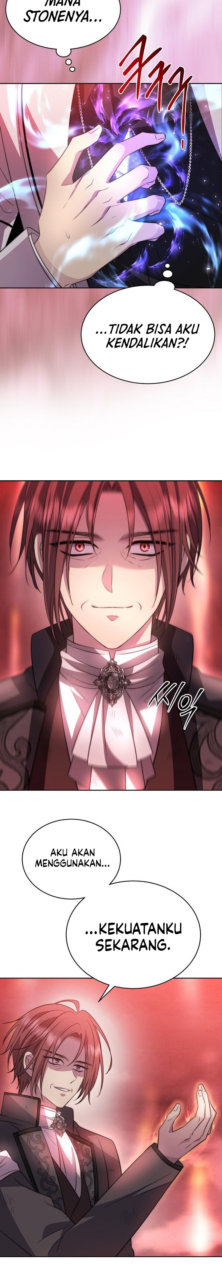 Black Haze (Reboot) Chapter 46 Gambar 22