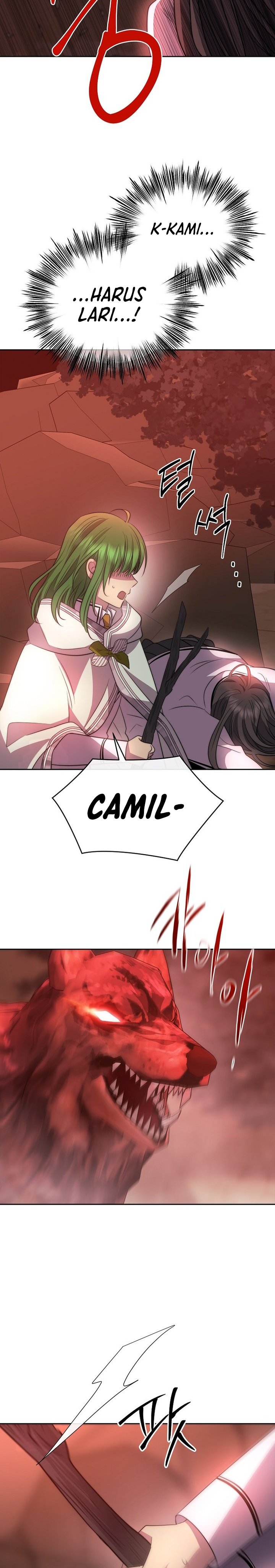 Black Haze (Reboot) Chapter 46 Gambar 30