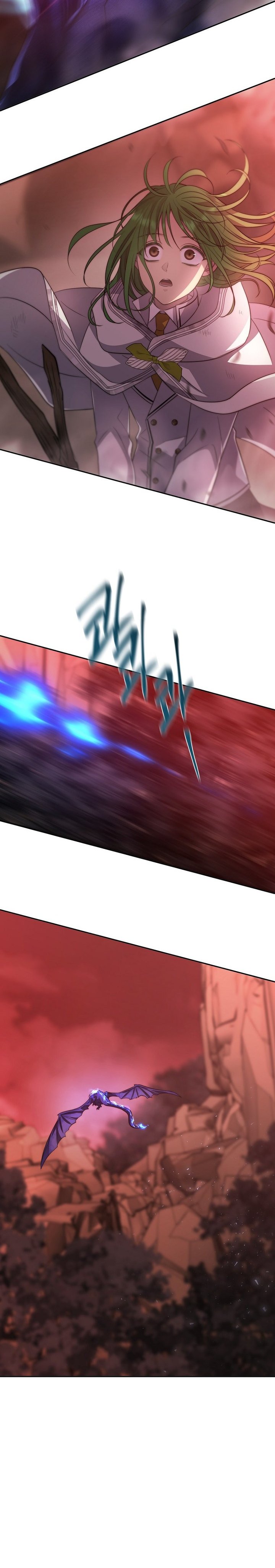 Black Haze (Reboot) Chapter 46 Gambar 34