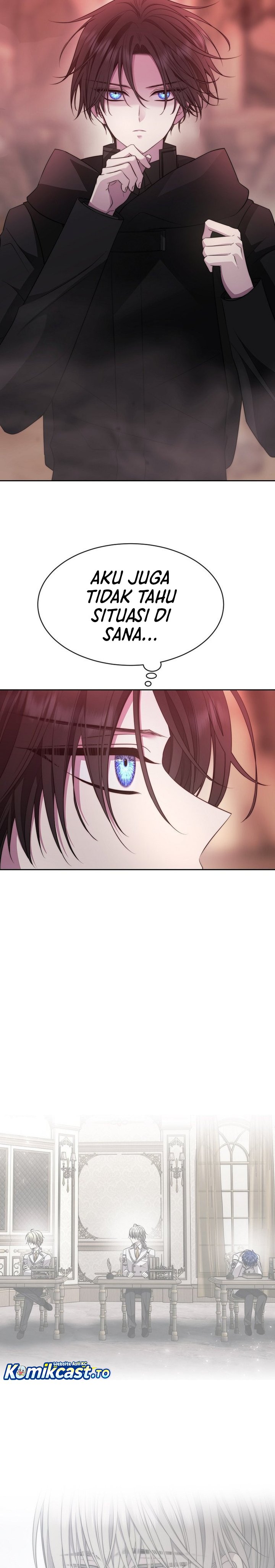 Black Haze (Reboot) Chapter 47 Gambar 3