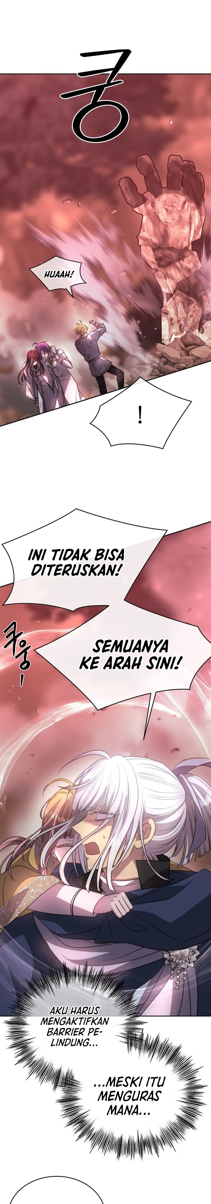 Black Haze (Reboot) Chapter 47 Gambar 7