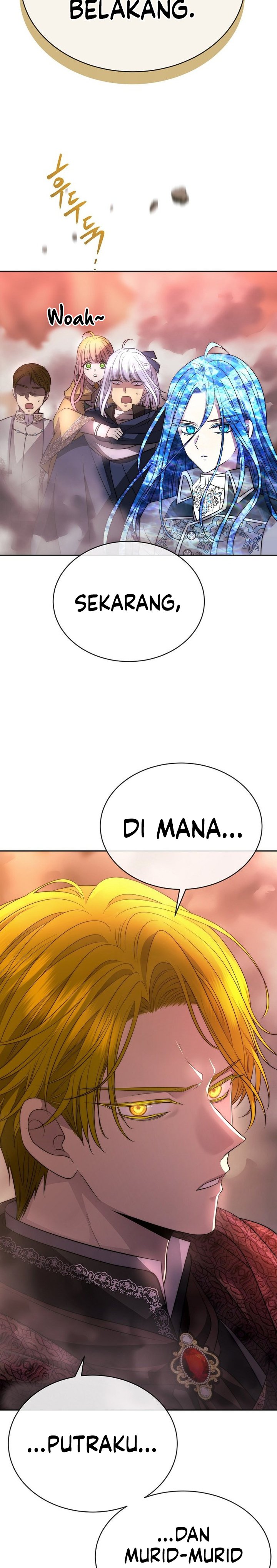 Black Haze (Reboot) Chapter 47 Gambar 20