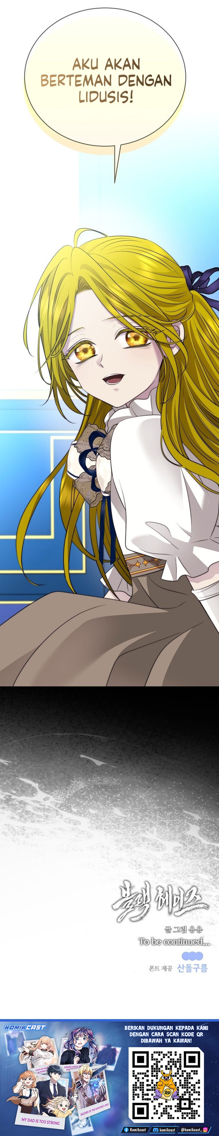 Black Haze (Reboot) Chapter 47 Gambar 30