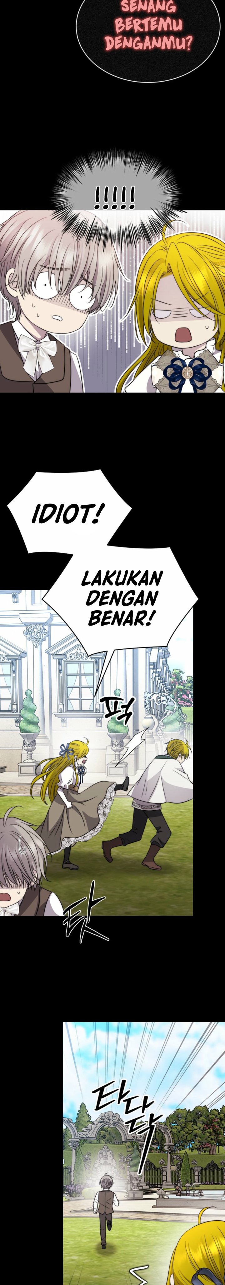 Black Haze (Reboot) Chapter 48 Gambar 10