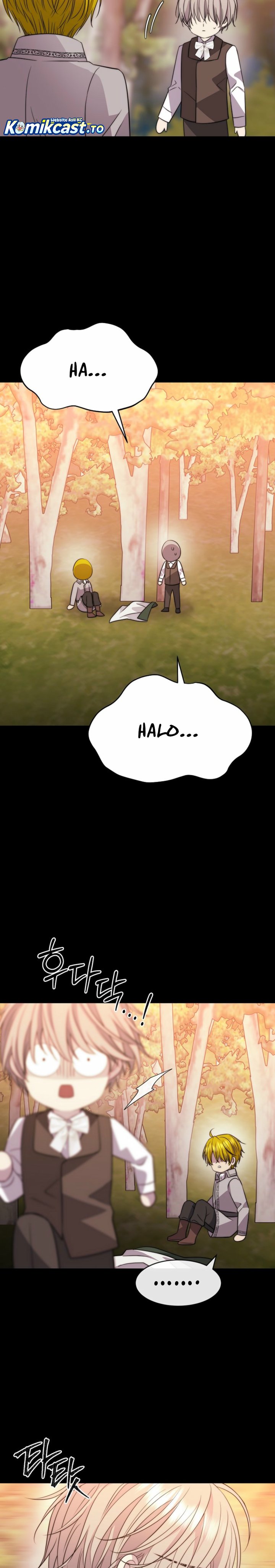 Black Haze (Reboot) Chapter 48 Gambar 26