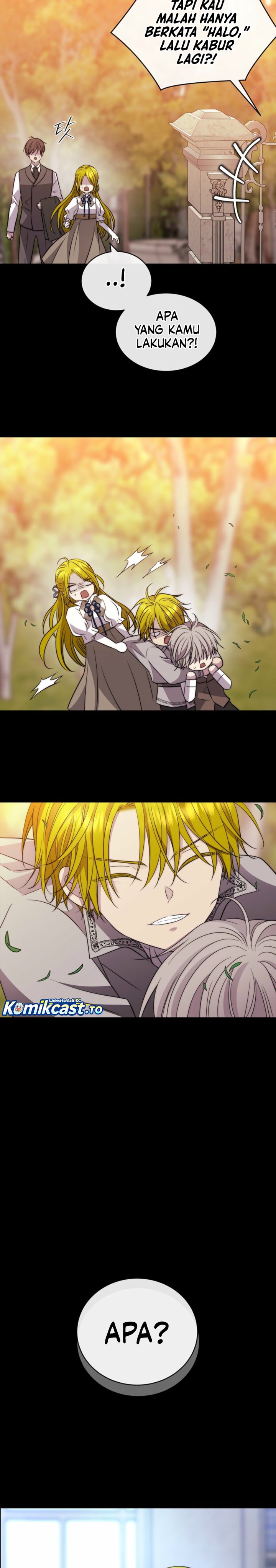 Black Haze (Reboot) Chapter 48 Gambar 28