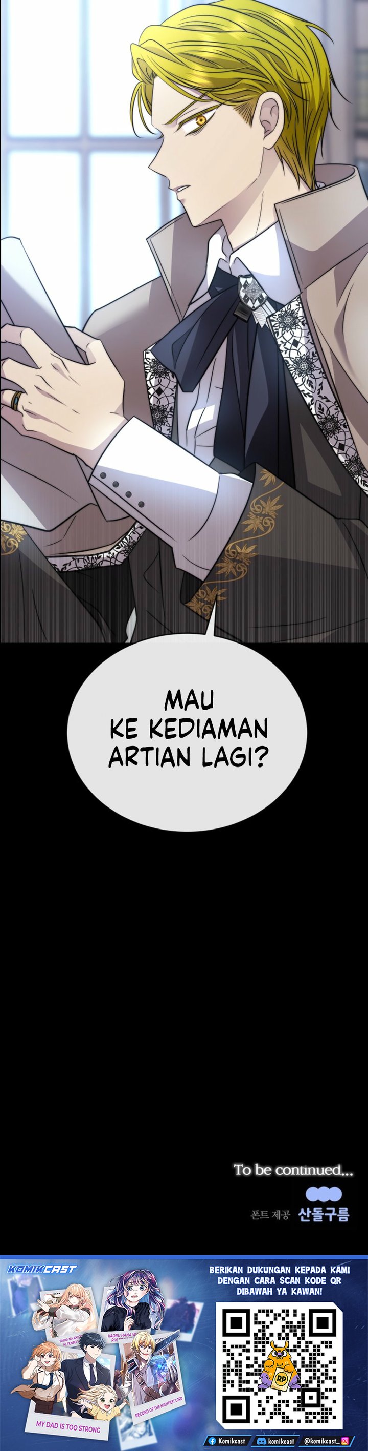 Black Haze (Reboot) Chapter 48 Gambar 29