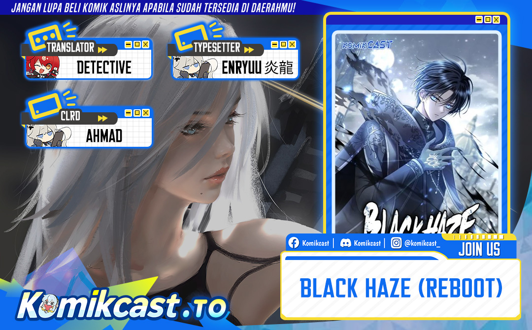 Black Haze (Reboot) Chapter 49 Gambar 1