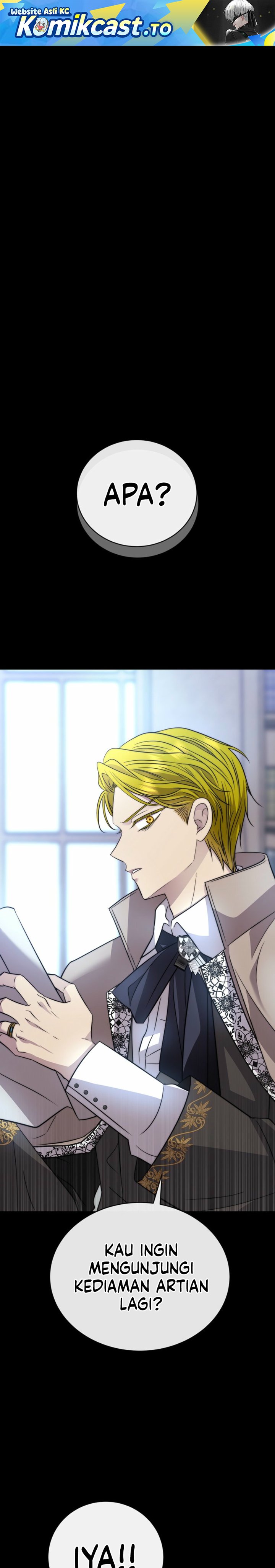 Black Haze (Reboot) Chapter 49 Gambar 2