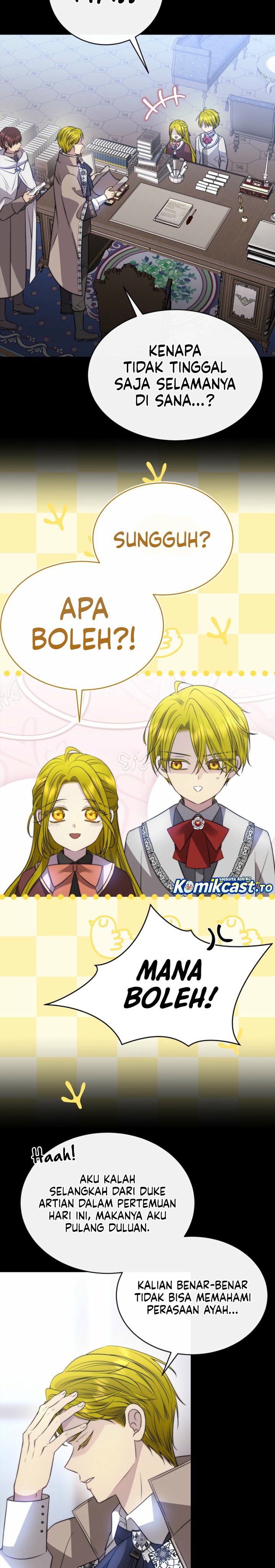 Black Haze (Reboot) Chapter 49 Gambar 3