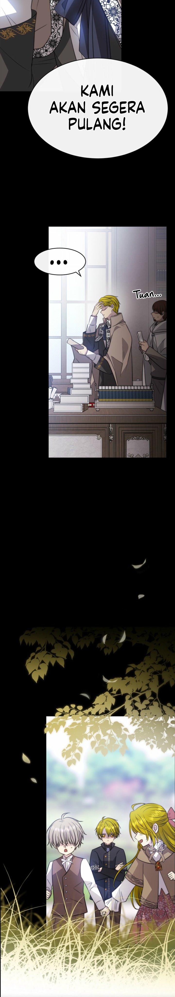 Black Haze (Reboot) Chapter 49 Gambar 4