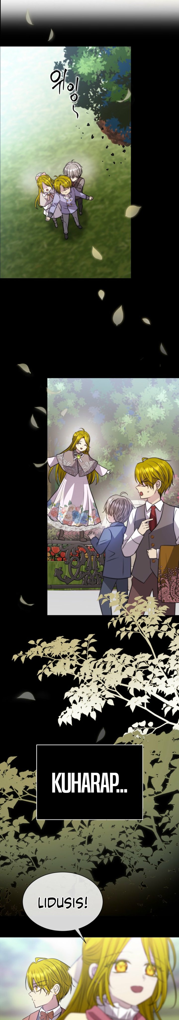 Black Haze (Reboot) Chapter 49 Gambar 5