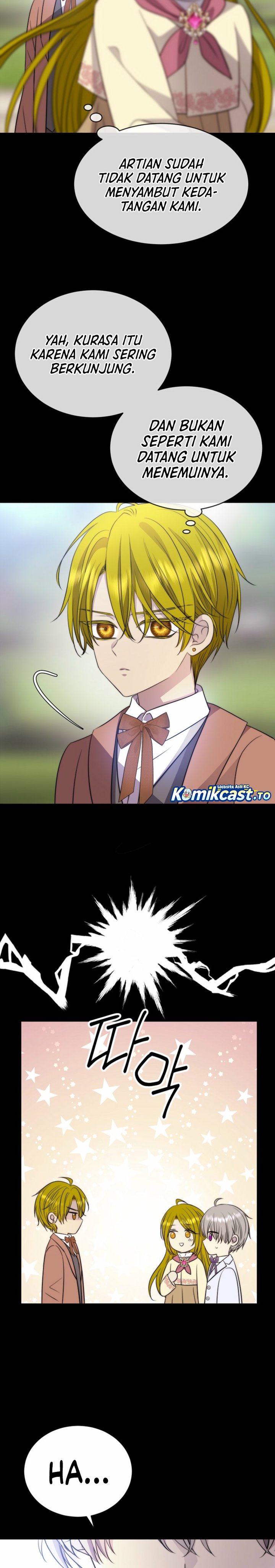 Black Haze (Reboot) Chapter 49 Gambar 6