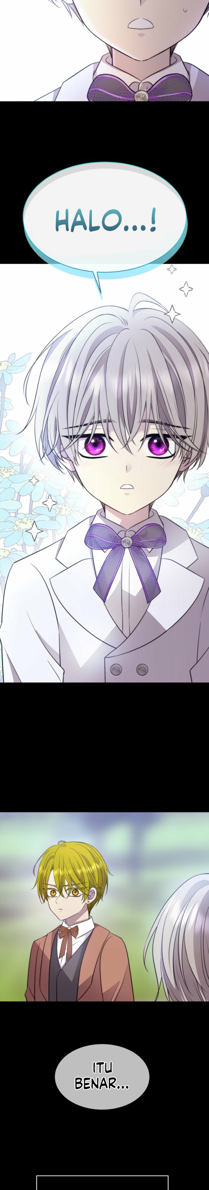 Black Haze (Reboot) Chapter 49 Gambar 7