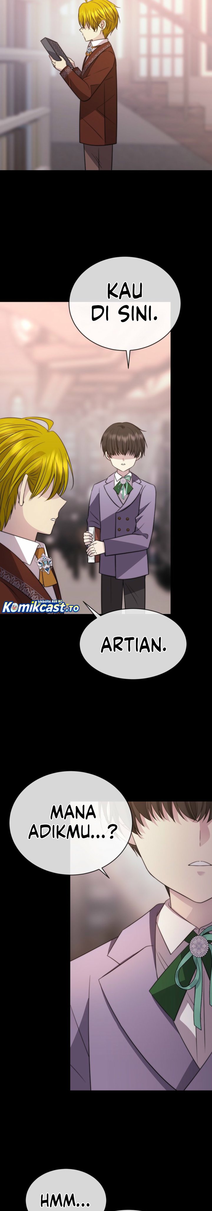 Black Haze (Reboot) Chapter 49 Gambar 9