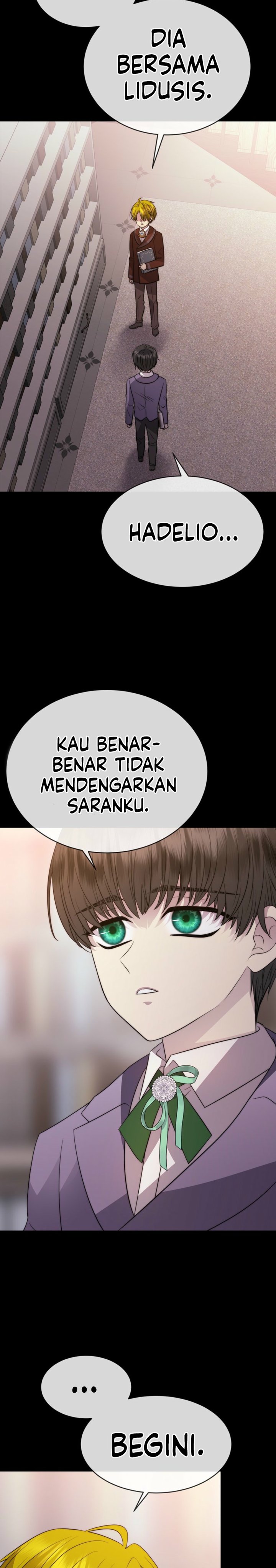Black Haze (Reboot) Chapter 49 Gambar 10