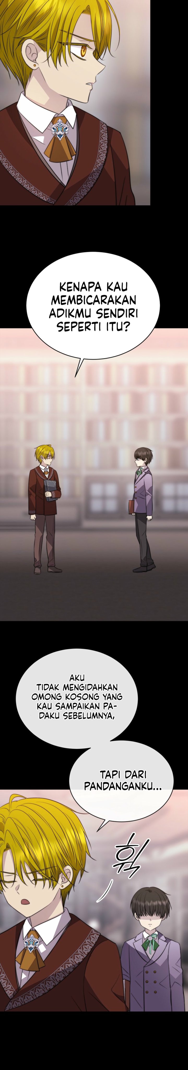 Black Haze (Reboot) Chapter 49 Gambar 11