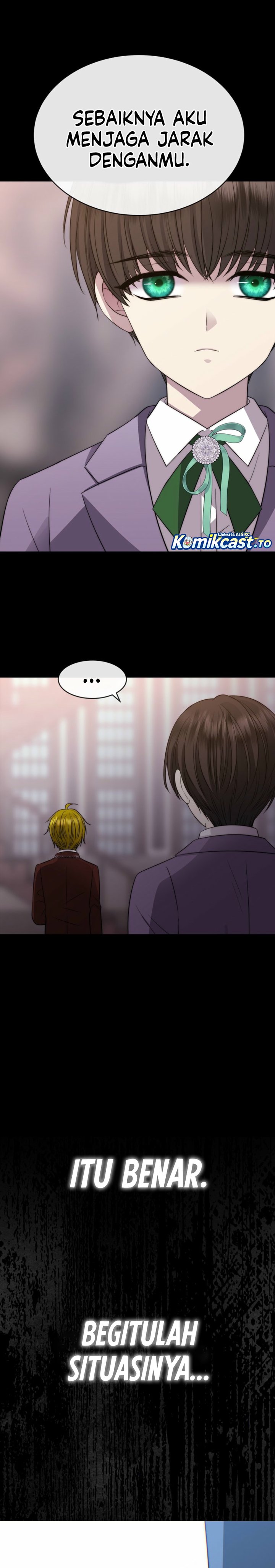 Black Haze (Reboot) Chapter 49 Gambar 12