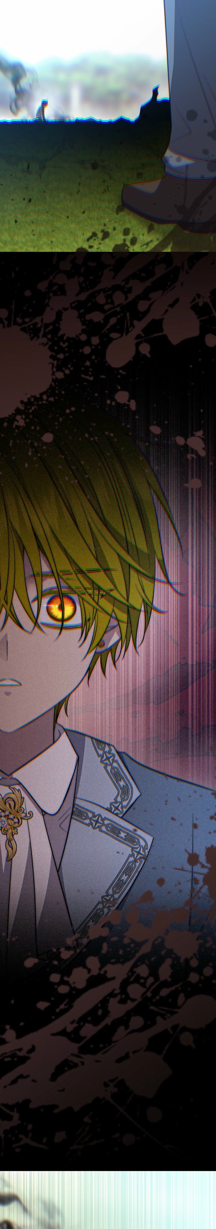 Black Haze (Reboot) Chapter 49 Gambar 13