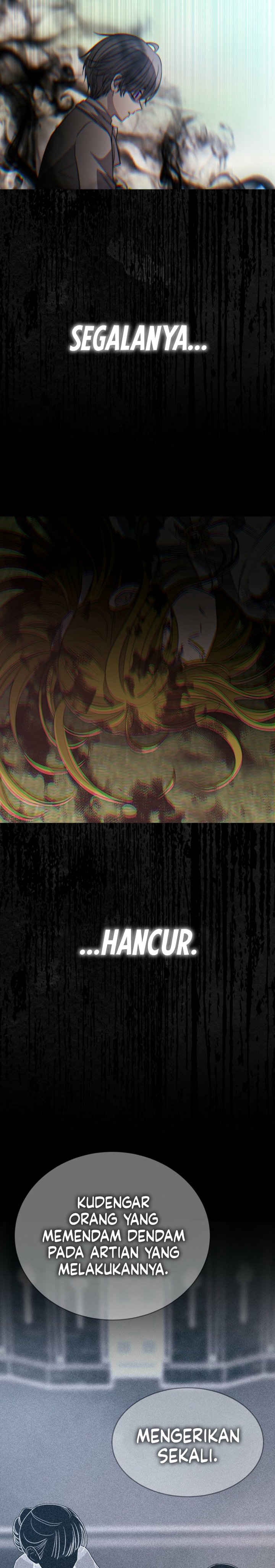 Black Haze (Reboot) Chapter 49 Gambar 14