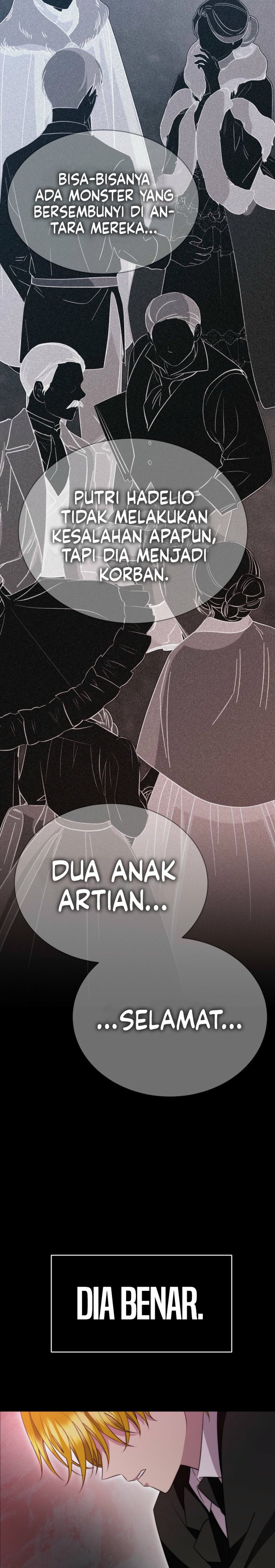 Black Haze (Reboot) Chapter 49 Gambar 15