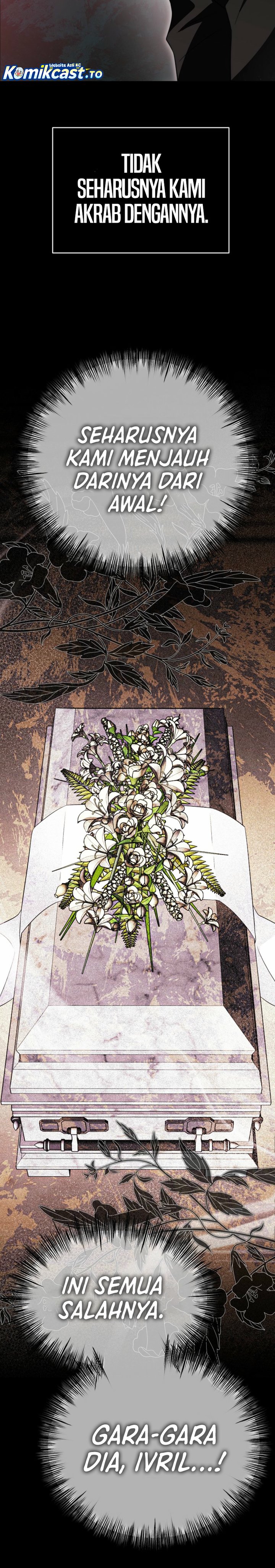 Black Haze (Reboot) Chapter 49 Gambar 16