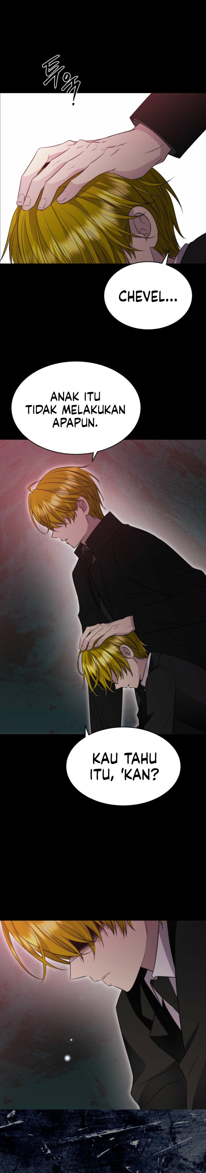 Black Haze (Reboot) Chapter 49 Gambar 17