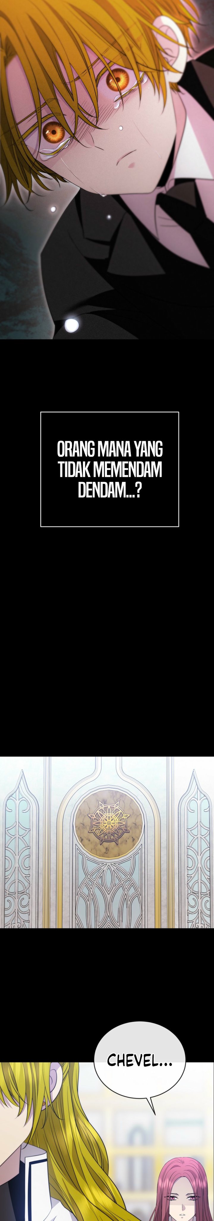 Black Haze (Reboot) Chapter 49 Gambar 19